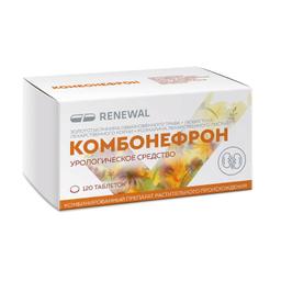Комбонефрон таблетки 120 шт