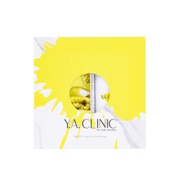 Y.A. CLINIC Набор солнцезащитный (крем SPF50+ 50мл + повязка на голову)