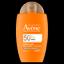 Avene Sun Флюид-перфектор для лица ультралегкий SPF 50+ 50 мл