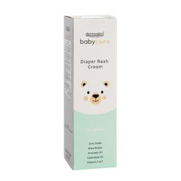 Dermoskin BabyCare Крем детский от опрелостей 100 мл