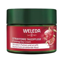 Weleda Крем-лифтинг для лица дневной укрепляющий Гранат 40 мл