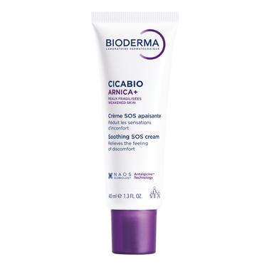 Bioderma Cicabio Крем против образования синяков 40 мл