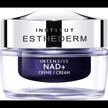 Institut Esthederm Intensive NAD+ Крем для лица и шеи с ниацинамидом 50 мл