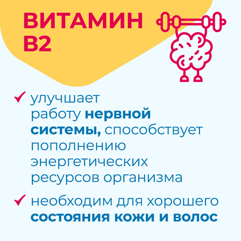 Цитофлавин Про капсулы 60 шт