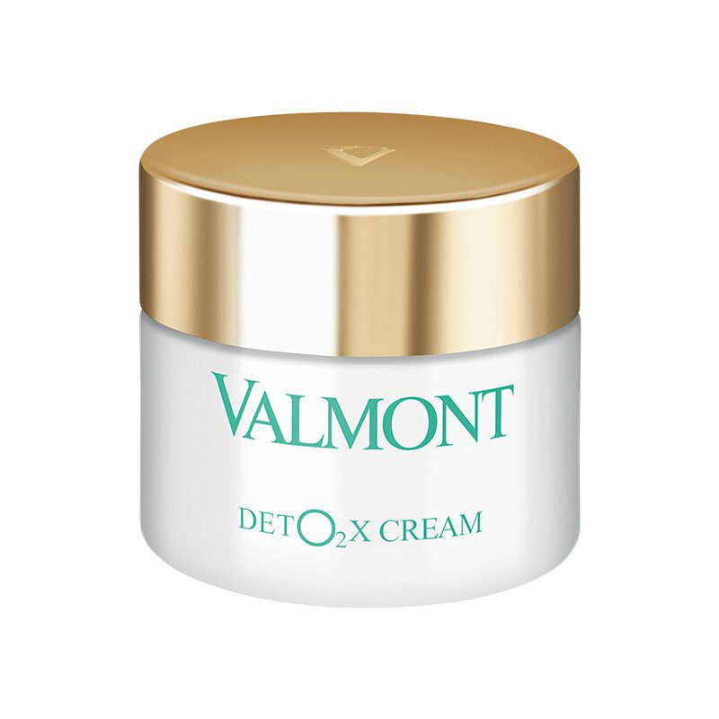 Valmont Крем-детокс для лица Кислородный уход 45 мл