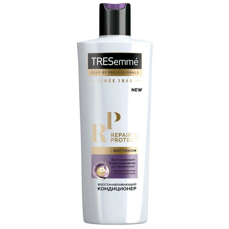 TRESemme Repair & Protect Кондиционер для волос 400 мл