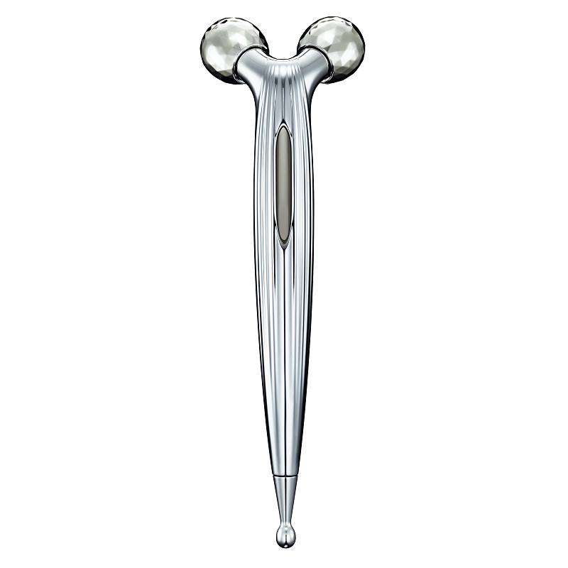 ReFa S Carat Ray Массажер роликовый микротоковый для лица