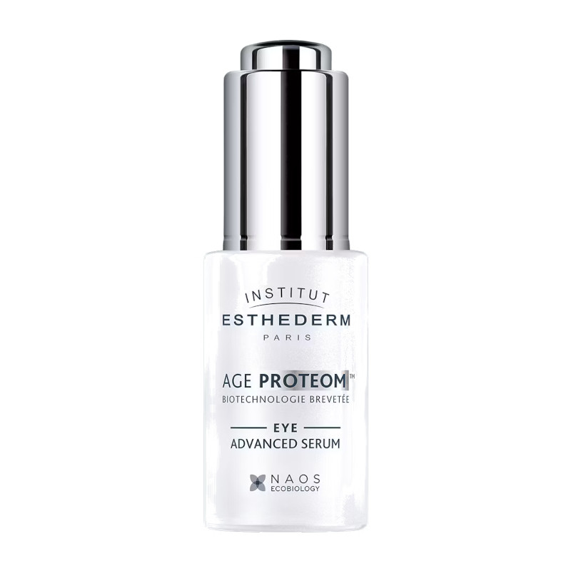 Institut Esthederm Age Proteom Сыворотка для кожи вокруг глаз 15 мл