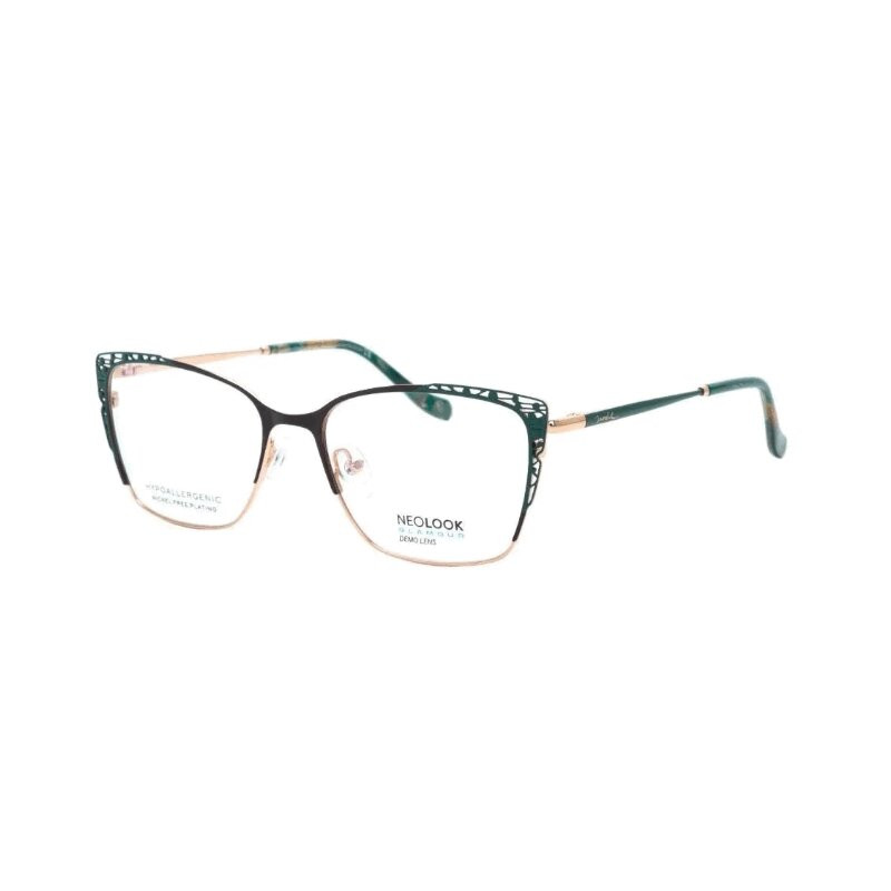 Neolook Glamour Оправа с футляром N-8094 C408