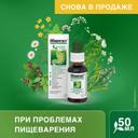 Иберогаст капли для приема внутрь 50 мл