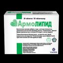 Армолипид таблетки 30 шт
