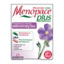 Менопейс Плюс капсулы 28 + таблетки 28 шт