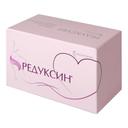 Редуксин 10 мг+158,5 мг капсулы 90 шт
