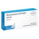 Флуконазол Штада 150 мг капсулы 1 шт