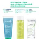 Bioderma Sebium Гель очищающий для жирной и комбинированной кожи 200 мл