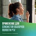 Никоретте 1 мг/доза спрей Мята 150 доз 13,2 мл