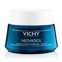 Vichy Neovadiol Крем-уход ночной в период менопаузы для всех типов кожи 50 мл