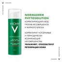 Vichy Normaderm Крем-уход корректирующий против несовершенств и жирного блеска 50 мл
