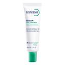 Bioderma Sebium Крем матирующий для жирной и комбинированной кожи 30 мл