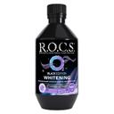 R.O.C.S. Black Edition Ополаскиватель для полости рта 400 мл