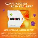 Кагоцел 12 мг таблетки 10 шт