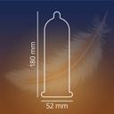 Contex Lights Презервативы тонкие с дополнительной смазкой 30 шт