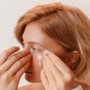 Enhel Beauty Патчи для кожи вокруг глаз водородные коллагеновые 3 шт