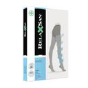 Relaxsan Basic Колготки компрессионные Collant 1 класс компрессии 140 den размер 3 Черные