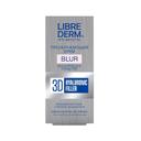 Librederm 3D Гиалуроновый филлер Крем преображающий BLUR 15 мл