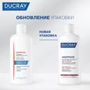 Ducray Anaphase Шампунь против хронического выпадения и истончения волос 400 мл