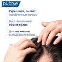 Ducray Anaphase Шампунь против хронического выпадения и истончения волос 400 мл