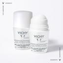 Vichy Дезодорант-антиперспирант шариковый для чувствительной кожи 48 ч 50 мл