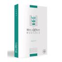 Relaxsan Medicale Гольфы компрессионные Soft 2 класс компрессии размер 4 Черные
