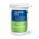 Contour Plus Тест-полоски для глюкометра 25 шт