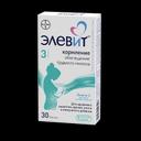 Элевит Кормление капсулы 30 шт