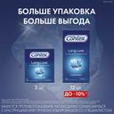 Contex Long Love Презервативы с анестетиком 12 шт