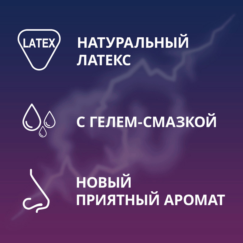 Contex Classic Презервативы классические 12 шт