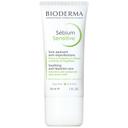 Bioderma Sebium Sensitive Крем увлажняющий успокаивающий для проблемной кожи 30 мл