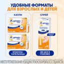 А-Церумен Плюс капли ушные 2 мл 10 шт