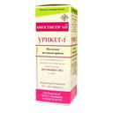 Урикет-1 Тест-полоски для определения кетоновых тел в моче 50 шт
