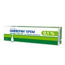 Дифферин 0,1% крем от акне, угрей и черных точек 30 г