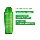 Bioderma Node Шампунь бессульфатный 400 мл
