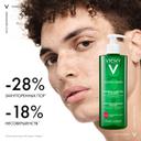 Vichy Normaderm Гель очищающий для лица и тела 400 мл