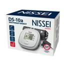 Nissei Тонометр автоматический DS-10А с адаптером