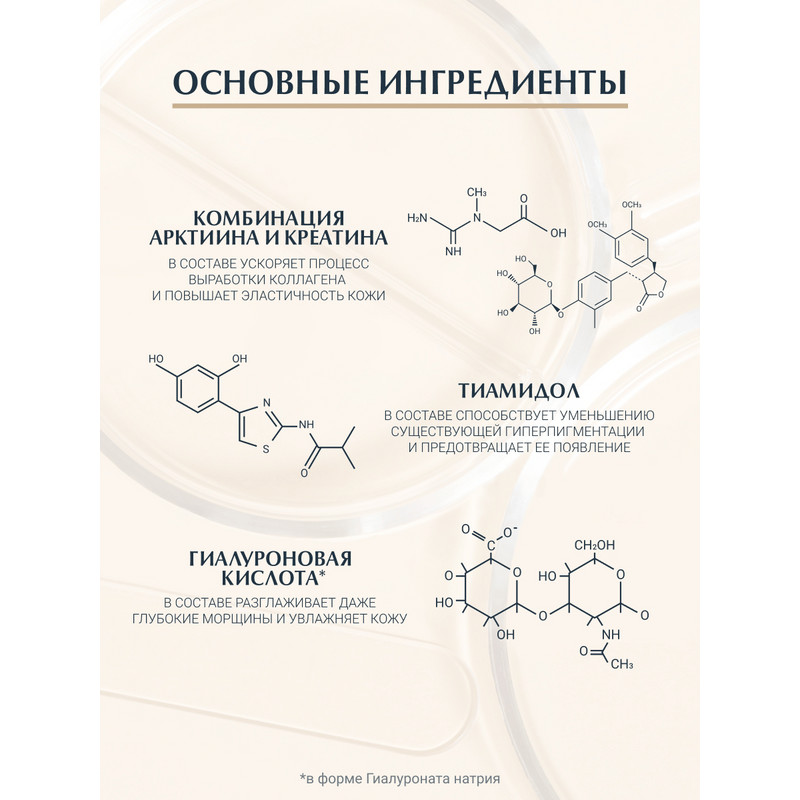 Eucerin Hyaluron-Filler + Elasticity Крем для лица дневной 50 мл