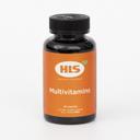 HLS Мультивитаминный комплекс капсулы 60 шт