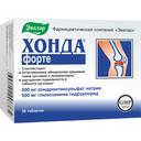 Эвалар Хонда Форте таблетки 30 шт