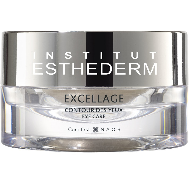 Institut Esthederm Excellage NT Крем для контура глаз 15 мл