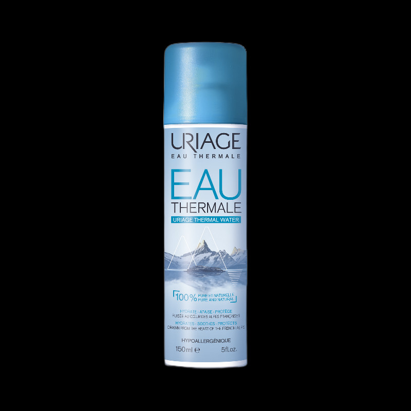 Uriage Eau Thermale Термальная вода спрей 150 мл
