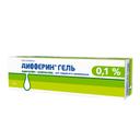 Дифферин 0,1% гель от акне, угрей и черных точек 30 г
